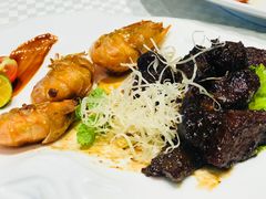 -望乡楼上海菜(日月光店)