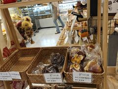 -提亚烘焙·手作面包·生日蛋糕(七星店)