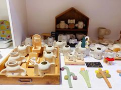 -恋物百货商店(华侨城店)