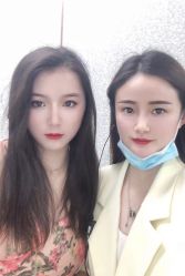 点击看大图 -OnFaer.纹眉半永久无创洗眉