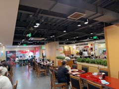 -宏状元现熬粥·京味菜(五棵松店)