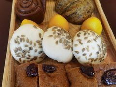 -紫泥369粗粮季(鼓楼店)