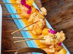 -野人部落(荷兰村店)