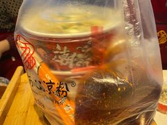 -姚记.周礼伤心凉粉(时代广场店)