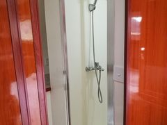 -崇明东平国家森林公园烧烤房车露营地