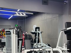 -EASY POWER健身工作室(浦东大道店)
