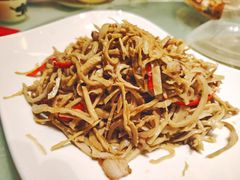 云笋-湘潭九龙鱼头店(城南西路店)