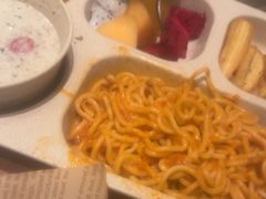 -Pennehut畔尼意面(合肥万象城店)