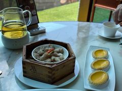 精致甜点-顺德美的万豪酒店·自助餐·贡厨