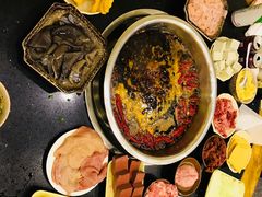 -大龙火锅(老店)