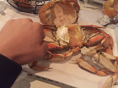 -Swiss Louis Italian & Seafood Restaurant