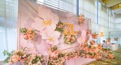 -深圳益田威斯汀酒店·宴会厅