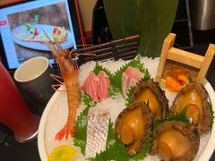-大葉日本料理·龍蝦任食放題(廣州W酒店)
