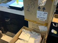 -崇光百货(尖沙咀店)