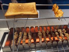 -邢氏老太太烧烤(南山店)