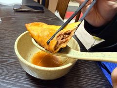 -李记清真馆(打钉巷店)