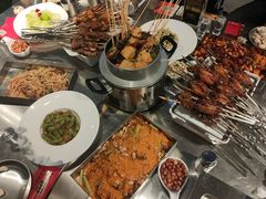 -No.DD戳子烧烤·江湖菜(北京总店)