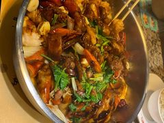 -黄记煌三汁焖锅(新世纪广场店)