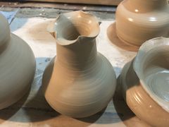 -1001艺术手作·银饰DIY·拼豆(小寨金莎店)