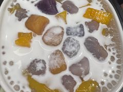 -民信老铺(双皮奶博物馆店)