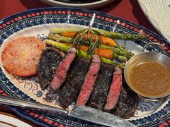 -BROWNSTONE布朗石西班牙餐厅(富城店)