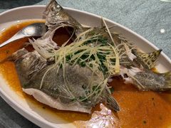 -花城苑广府菜(侨鑫店)