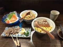 -哥哥の深夜食堂(永乐汇亲子购物运动中心店)