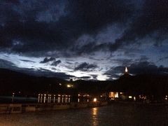 -清迈夜间动物园