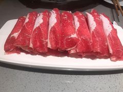-海底捞火锅(百利广场店)
