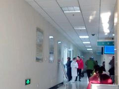 -首都医科大学附属北京潞河医院