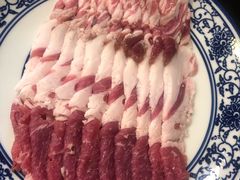 -裕德孚·非遗手切涮羊肉(东直门内大街店)