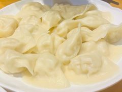-一轩饺子馆(丽都店)