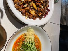-巴扎屋大盘鸡·新疆菜(汇嘉时代店)