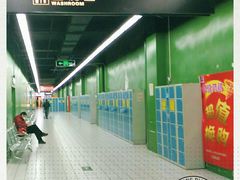 -农工商超市(金沙江路店)