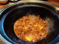 -锅老头海鲜铁锅炖