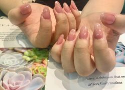 -Beauty nail伊佳靓丽美甲美睫