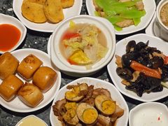 -庄氏祥记家常食府(国瑞建材家居博览中心店)