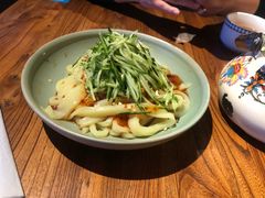 -纳瓦新疆菜(银都店)