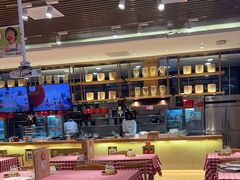 -西贝(武汉群星城店)