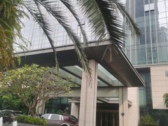 -珠海中海雅高铂尔曼酒店