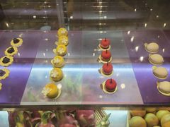 -武汉世茂希尔顿酒店·汇·全日餐厅