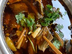 -高坎一品甲鱼庄(两河店)