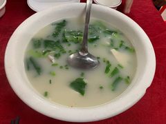 杂鱼汤-蛇口康乐快餐鱼仔档(翠苑小区店)