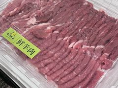 -南门涮肉(通州大船店)