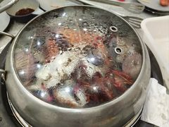 -仙螺岛海鲜自助餐厅(总店)