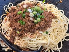 -我的面 川味Bistro(后沙峪店)
