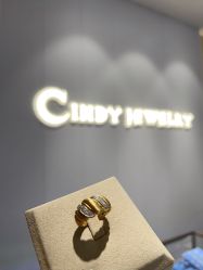 -Cindy Jewelry·钻戒·彩色宝石