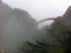 -罗田天堂寨风景区