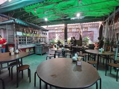 大堂-欢姐伦教糕(北海大道北店)