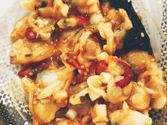 -平成屋·午肴夜酒(四川北路店)